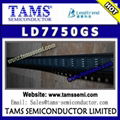 LD7750GS - LD (LEADTREND) - High Voltage