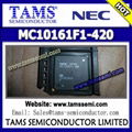 MC10161F1-420 - NEC - IC NEC BGA STOCK 1