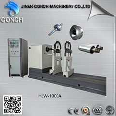 Universal Joint Drive Balancing Machine