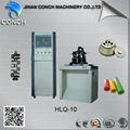 Belt Drive Balancing Machine