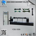 Balancing Machine For Drive Shaft 5