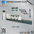 Balancing Machine For Drive Shaft 4