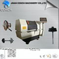 Turbocharger Balancing Machine 2