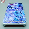 Waterproof for Iphone 5 Case PC Phone