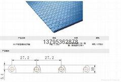 工程塑料网带