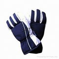 Men's  ski gloves warm winter sports gloves 3