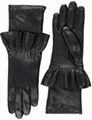 Leather dress gloves 3