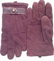 Top quality working gloves 1