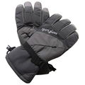 Skiing gloves 1