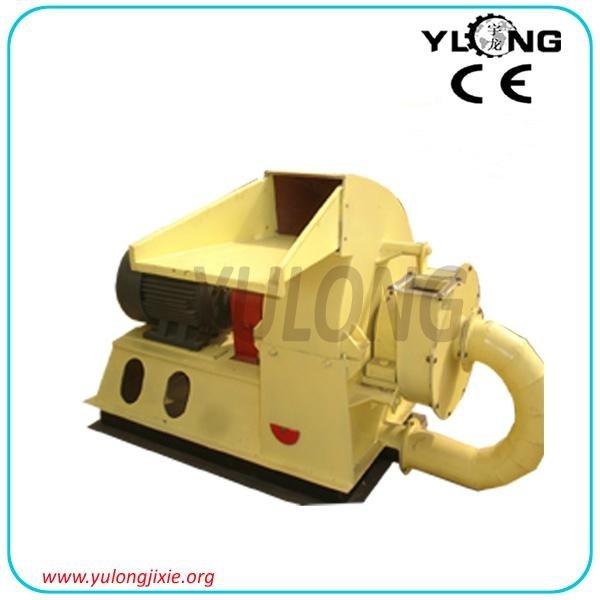 100 kg/hour small house use hammer mill