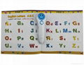 Cute Design OID Children Learning Pen in English French Arabic and Kurdish 2