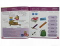 Cute Design OID Children Learning Pen in English French Arabic and Kurdish 4