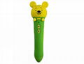 OEM and ODM  Kids Talking Reading Speaking Pen 1