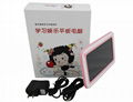 7 Inch Kids Learning Tablet Pc Children Tablet Pc