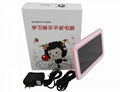 7 Inch Kids Learning Tablet Pc Children