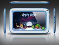 7 Inch Kids Learning Tablet Pc Children Tablet Pc 5