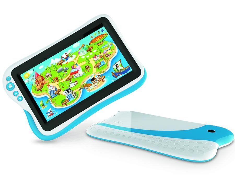 The Unique High Quality Tablet PC For Kids Babies or Children