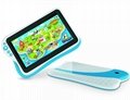 The Unique High Quality Tablet PC For Kids Babies or Children