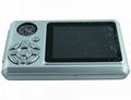 Digital Holy Quran Mp4 Player