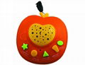 Apple Mould Quran Learning Toy For Kids 1