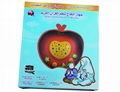 Apple Mould Quran Learning Toy For Kids 3