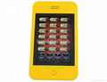 Muslim Kids Quran Learning Phone Toy 1