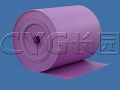 factory directly sell  crosslinked polyethylene foam