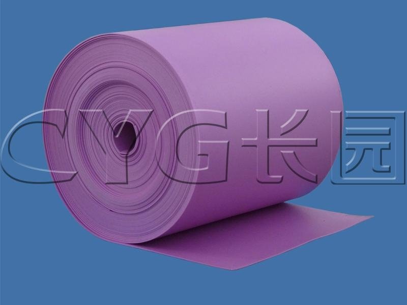 High quality IXPE FOAM Crosslinked polyethylene foam 2