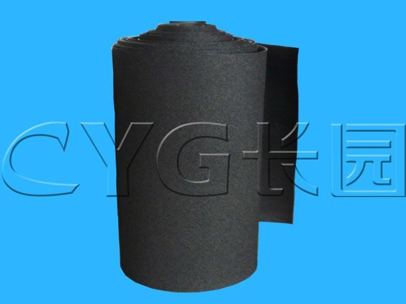 High quality IXPE FOAM Crosslinked polyethylene foam 4