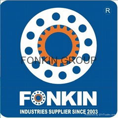 FONKIN INDUSTRIES GROUP