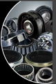 TIMKEN BALL AND ROLLER BEARINGS