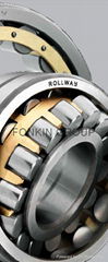 ROLLWAY BALL AND ROLLER BEARINGS 