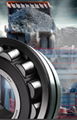 ZKL BALL&ROLLER BEARINGS  1