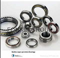 FAG BARDEN PRECISION BEARINGS 