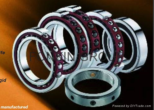 SNR BALL &ROLLER BEARINGS 