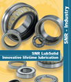 SNR BALL &ROLLER BEARINGS  4