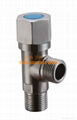 stainless steel valve 1