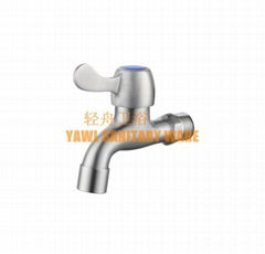 bathroom good quality 304 stainless steel faucet