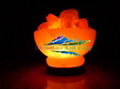 Fire Bowl Salt Lamp 2