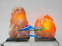 Salt Lamp