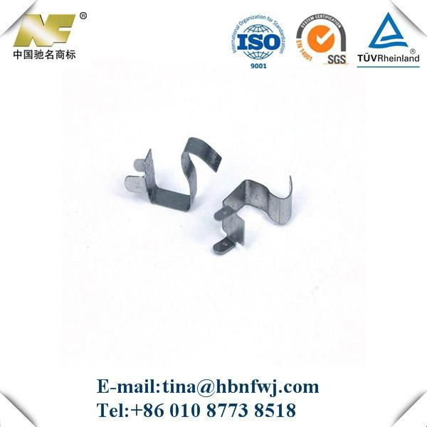 China sheet metal stamping parts for Electronic processing 2