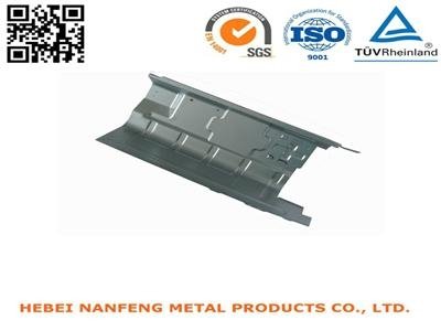 factory for sheet metal stamping parts