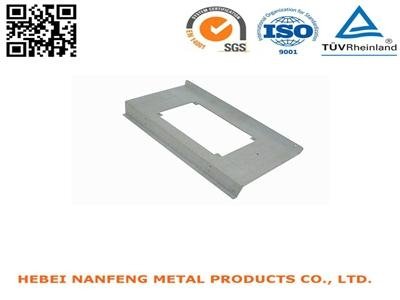 factory for sheet metal stamping parts 2