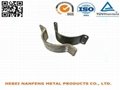 OEM sheet metal stamping parts for auto 1