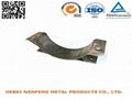 OEM sheet metal stamping parts for auto 2