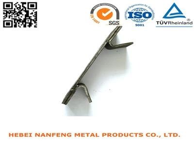 Customized sheet metal stamping bracket parts 