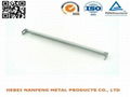 ISO Certified & Customized & Export Sheet Metal Stamping Household Parts 1