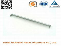 ISO Certified & Customized & Export Sheet Metal Stamping Household Parts