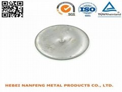 Export & Customized sheet metal stamping for Furniture