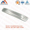 high quality sheet metal stamping parts processing 1